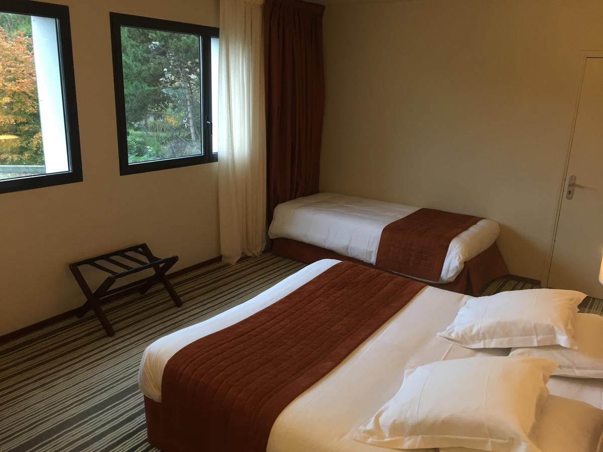 Du Casino 3* Saint-Valery-en-Caux