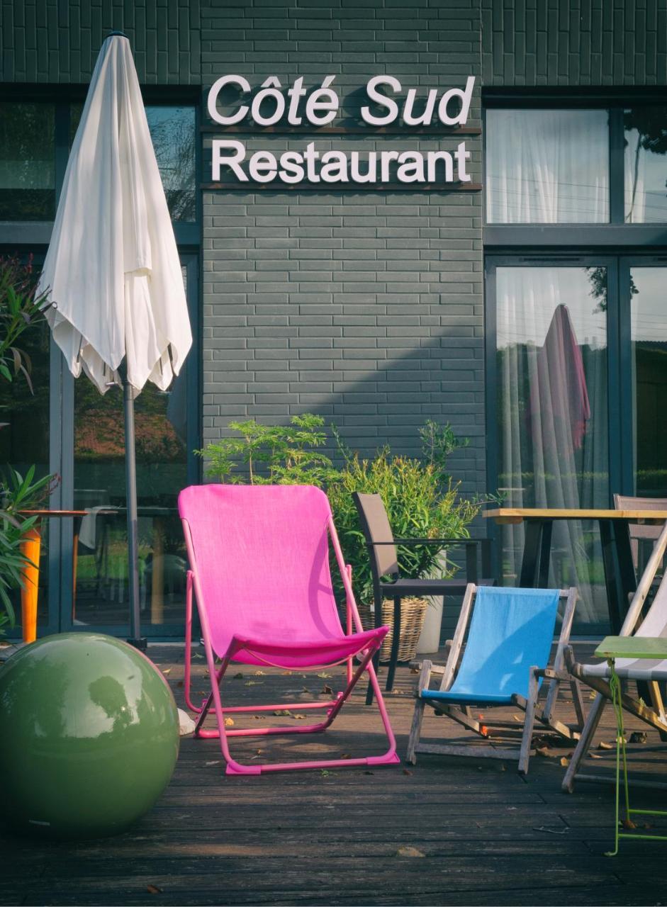 Hotel Du Casino Saint-Valery-en-Caux